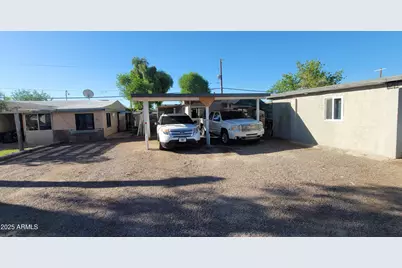 1813 W Sherman Street, Phoenix, AZ 85007 - Photo 5