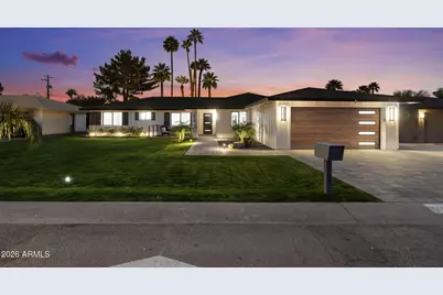 1413 E San Miguel Avenue, Phoenix, AZ 85014 - Photo 1