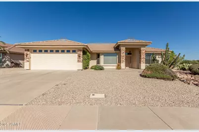 10946 E Oro Avenue, Mesa, AZ 85212 - Photo 1