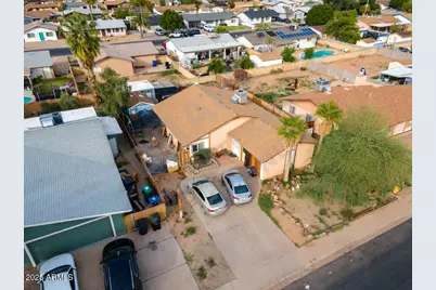604 W Emelita Avenue, Mesa, AZ 85210 - Photo 3