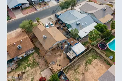 604 W Emelita Avenue, Mesa, AZ 85210 - Photo 5