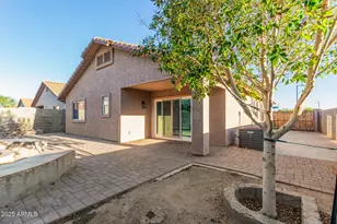 22994 W Solano Dr, Buckeye, AZ 85326 - Photo 25