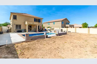 2625 S 121st Drive, Avondale, AZ 85323 - Photo 41