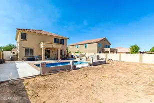 2625 S 121st Dr, Avondale, AZ 85323 - Photo 41