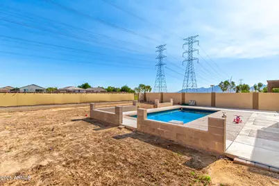 2625 S 121st Drive, Avondale, AZ 85323 - Photo 43