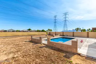 2625 S 121st Dr, Avondale, AZ 85323 - Photo 43