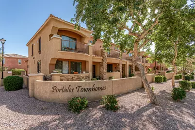 21655 N 36th Avenue #103, Glendale, AZ 85308 - Photo 29