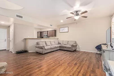 21655 N 36th Avenue #103, Glendale, AZ 85308 - Photo 5