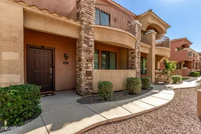 21655 N 36th Avenue #103, Glendale, AZ 85308 - Photo 1