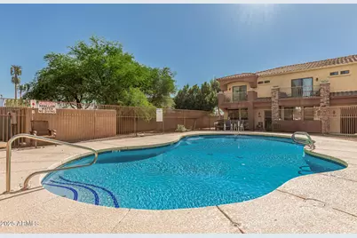 21655 N 36th Avenue #103, Glendale, AZ 85308 - Photo 35