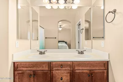 21655 N 36th Avenue #103, Glendale, AZ 85308 - Photo 17