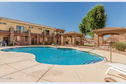 21655 N 36th Avenue #103, Glendale, AZ 85308 - Photo 31