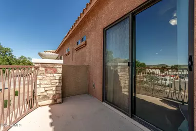 21655 N 36th Avenue #103, Glendale, AZ 85308 - Photo 17