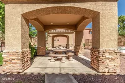 21655 N 36th Avenue #103, Glendale, AZ 85308 - Photo 39