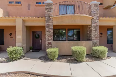 21655 N 36th Avenue #103, Glendale, AZ 85308 - Photo 35