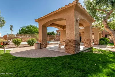 21655 N 36th Avenue #103, Glendale, AZ 85308 - Photo 23