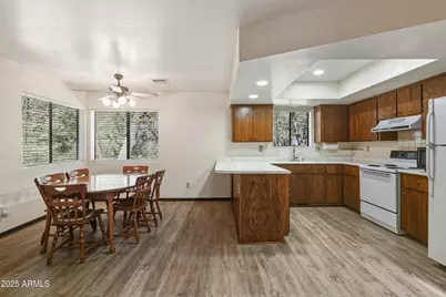 8460 W Louthian Lane, Strawberry, AZ 85544 - Photo 13