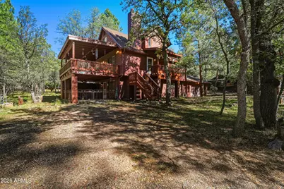 8460 W Louthian Lane, Strawberry, AZ 85544 - Photo 45