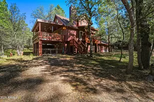 8460 W Louthian Ln, Strawberry, AZ 85544 - Photo 45