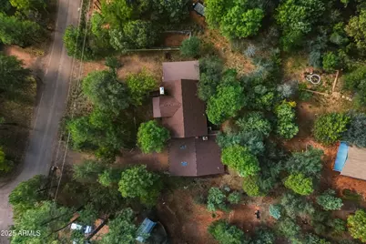 8460 W Louthian Lane, Strawberry, AZ 85544 - Photo 55