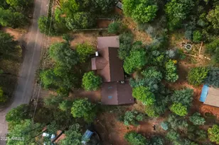 8460 W Louthian Ln, Strawberry, AZ 85544 - Photo 55