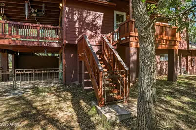 8460 W Louthian Lane, Strawberry, AZ 85544 - Photo 49