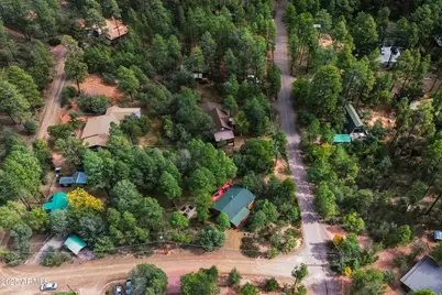 8460 W Louthian Lane, Strawberry, AZ 85544 - Photo 59