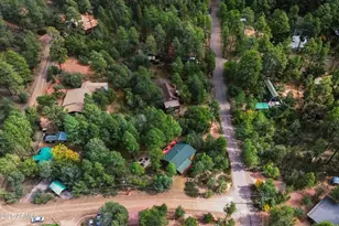 8460 W Louthian Ln, Strawberry, AZ 85544 - Photo 59