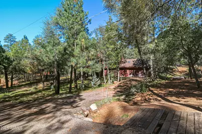 8460 W Louthian Lane, Strawberry, AZ 85544 - Photo 45