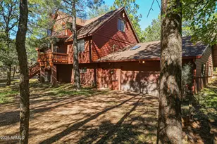 8460 W Louthian Ln, Strawberry, AZ 85544 - Photo 53