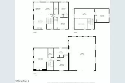 8460 W Louthian Lane, Strawberry, AZ 85544 - Photo 3