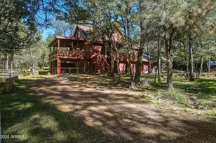 8460 W Louthian Ln, Strawberry, AZ 85544 - Photo 49