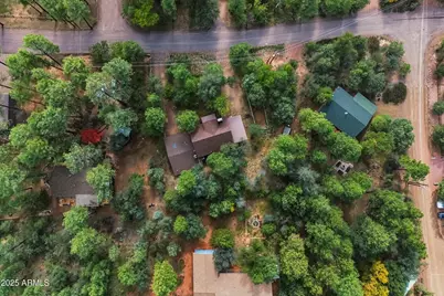 8460 W Louthian Lane, Strawberry, AZ 85544 - Photo 57