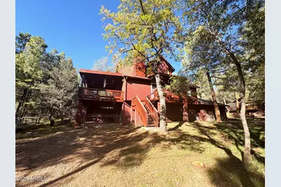 8460 W Louthian Lane, Strawberry, AZ 85544 - Photo 5