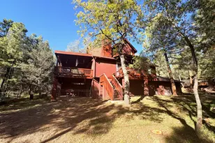 8460 W Louthian Ln, Strawberry, AZ 85544 - Photo 5