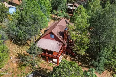 8460 W Louthian Lane, Strawberry, AZ 85544 - Photo 51