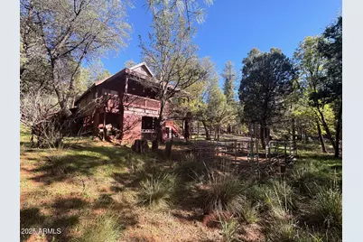 8460 W Louthian Lane, Strawberry, AZ 85544 - Photo 7