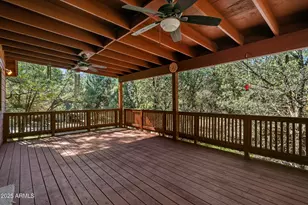 8460 W Louthian Ln, Strawberry, AZ 85544 - Photo 5
