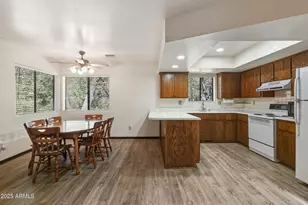 8460 W Louthian Ln, Strawberry, AZ 85544 - Photo 13