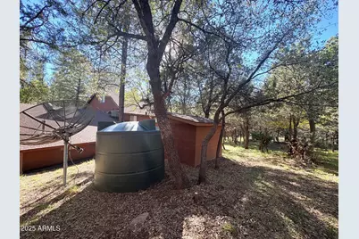 8460 W Louthian Lane, Strawberry, AZ 85544 - Photo 9