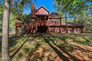 8460 W Louthian Ln, Strawberry, AZ 85544 - Photo 3