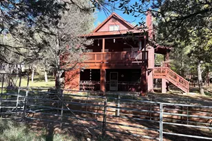 8460 W Louthian Ln, Strawberry, AZ 85544 - Photo 43