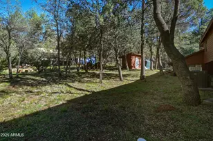 8460 W Louthian Ln, Strawberry, AZ 85544 - Photo 47