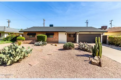 5129 N 18th Place, Phoenix, AZ 85016 - Photo 1