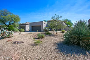 7083 E Whispering Mesquite Trail, Scottsdale, AZ 85266 - Photo 1