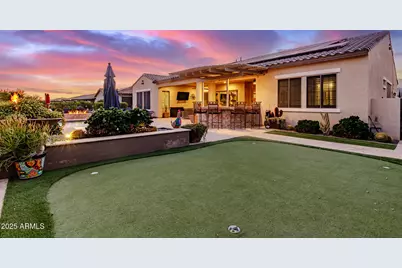 5155 N 206th Avenue, Buckeye, AZ 85396 - Photo 37