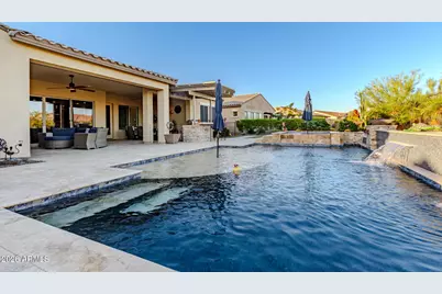 5155 N 206th Avenue, Buckeye, AZ 85396 - Photo 3