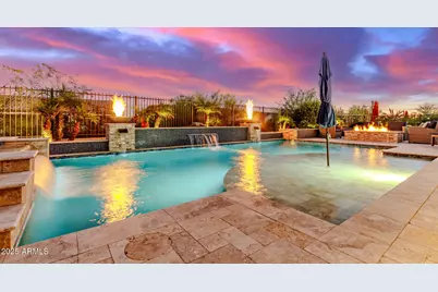 5155 N 206th Avenue, Buckeye, AZ 85396 - Photo 1