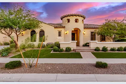 5155 N 206th Avenue, Buckeye, AZ 85396 - Photo 45