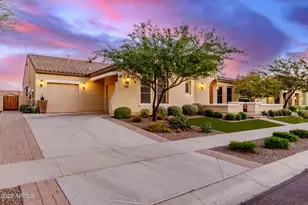 5155 N 206th Ave, Buckeye, AZ 85396 - Photo 47